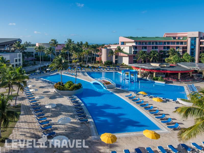 Фотография Muthu Playa Varadero (Ex. Mercure Playa De Oro)