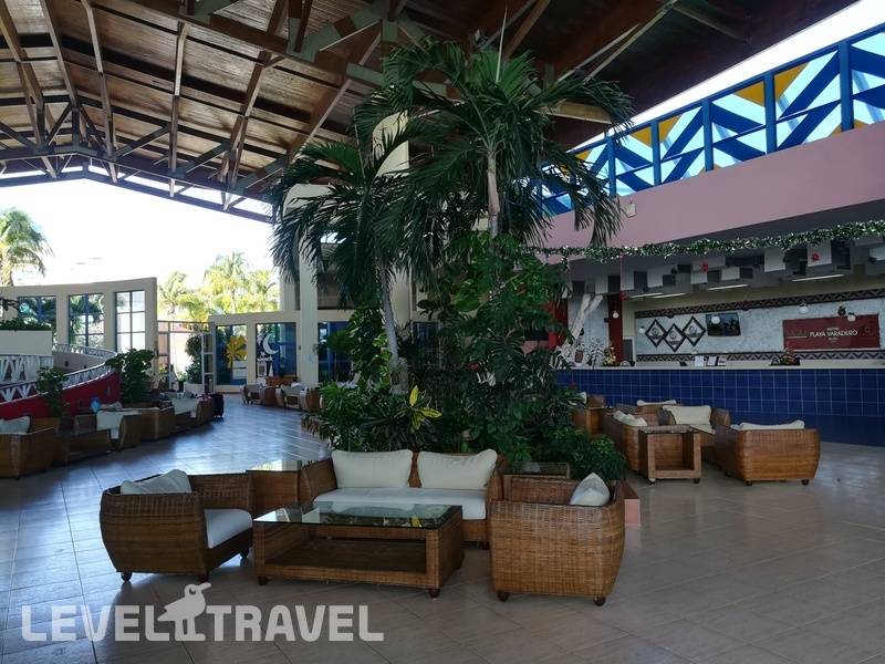 Фотография Muthu Playa Varadero (Ex. Mercure Playa De Oro)