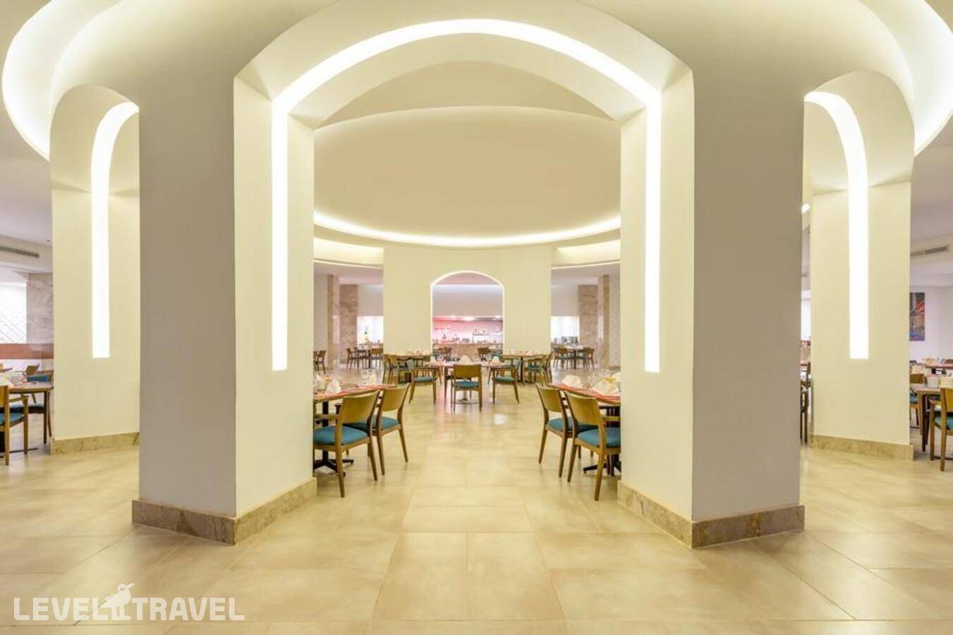 фотографии отеля Pickalbatros Laguna Vista Hotel (Ex. Albatros Laguna Vista Beach Resort) в Египет(Шарм-эль-Шейх) - фото №26