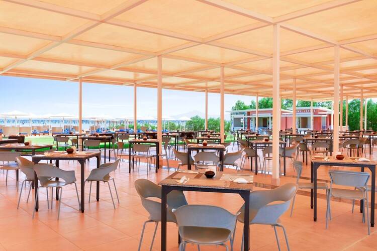 Pickalbatros Laguna Vista Hotel (Ex. Albatros Laguna Vista Beach Resort)