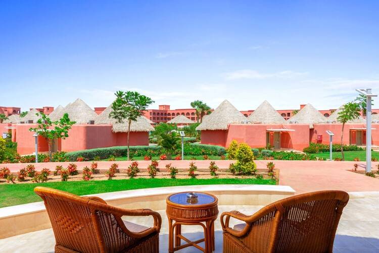 Pickalbatros Laguna Vista Hotel (Ex. Albatros Laguna Vista Beach Resort)