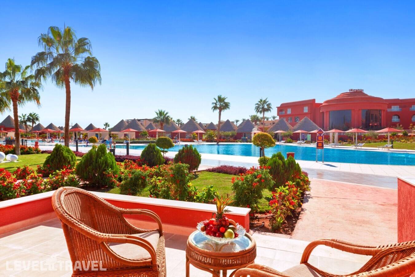 фотографии отеля Pickalbatros Laguna Vista Hotel (Ex. Albatros Laguna Vista Beach Resort) в Египет(Шарм-эль-Шейх) - фото №97