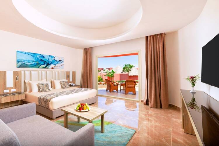 Pickalbatros Laguna Vista Hotel (Ex. Albatros Laguna Vista Beach Resort)