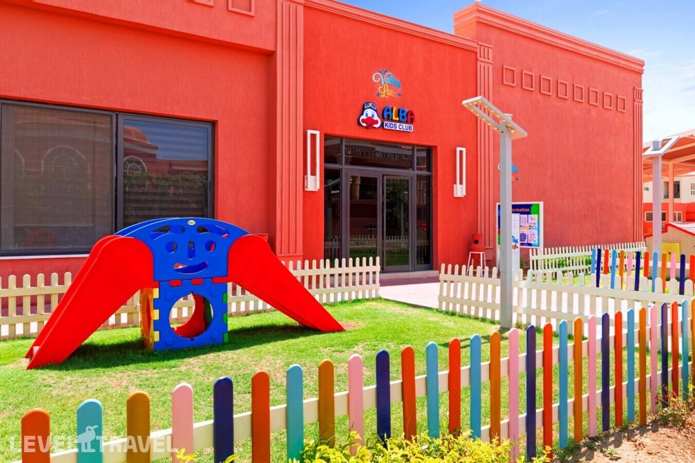 фотографии отеля Pickalbatros Laguna Vista Hotel (Ex. Albatros Laguna Vista Beach Resort) в Египет(Шарм-эль-Шейх) - фото №41