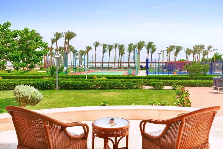 Pickalbatros Laguna Vista Hotel (Ex. Albatros Laguna Vista Beach Resort)