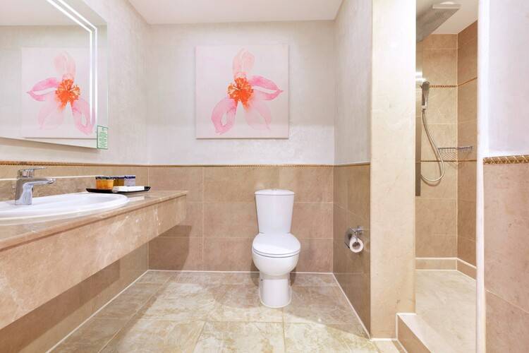 Pickalbatros Laguna Vista Hotel (Ex. Albatros Laguna Vista Beach Resort)