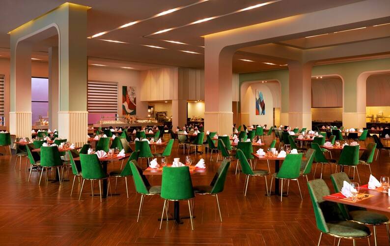 Pickalbatros Laguna Vista Hotel (Ex. Albatros Laguna Vista Beach Resort)