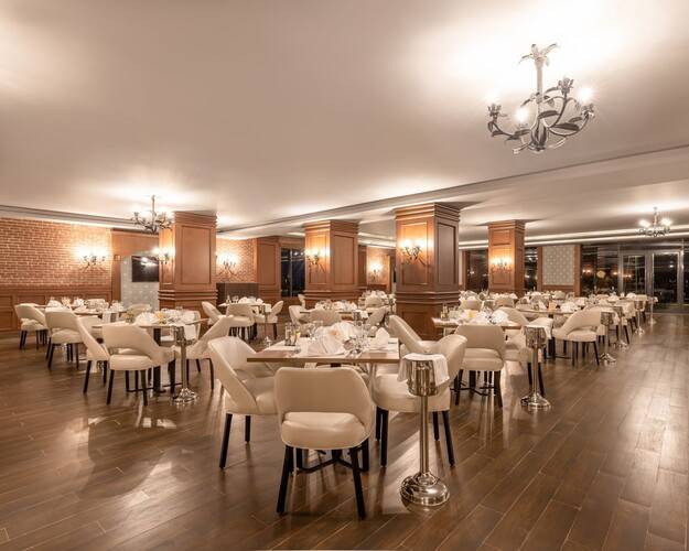 Pickalbatros Laguna Vista Hotel (Ex. Albatros Laguna Vista Beach Resort)