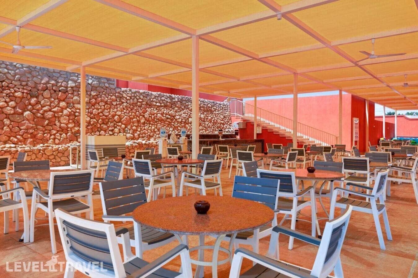 фотографии отеля Pickalbatros Laguna Vista Hotel (Ex. Albatros Laguna Vista Beach Resort) в Египет(Шарм-эль-Шейх) - фото №47