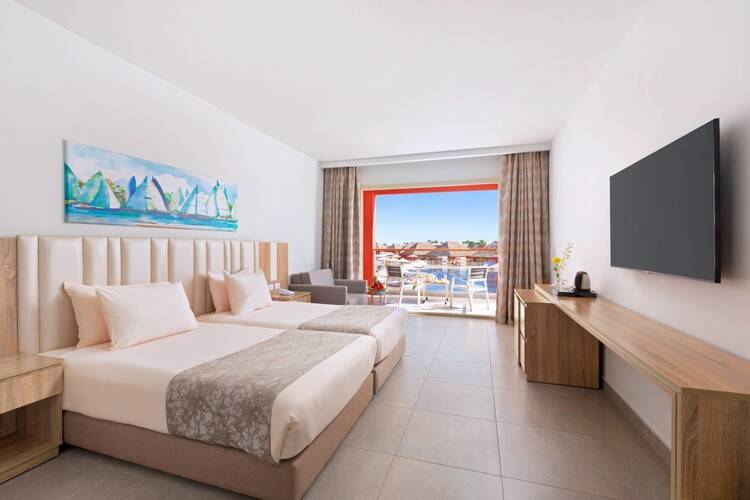 Pickalbatros Laguna Vista Hotel (Ex. Albatros Laguna Vista Beach Resort)