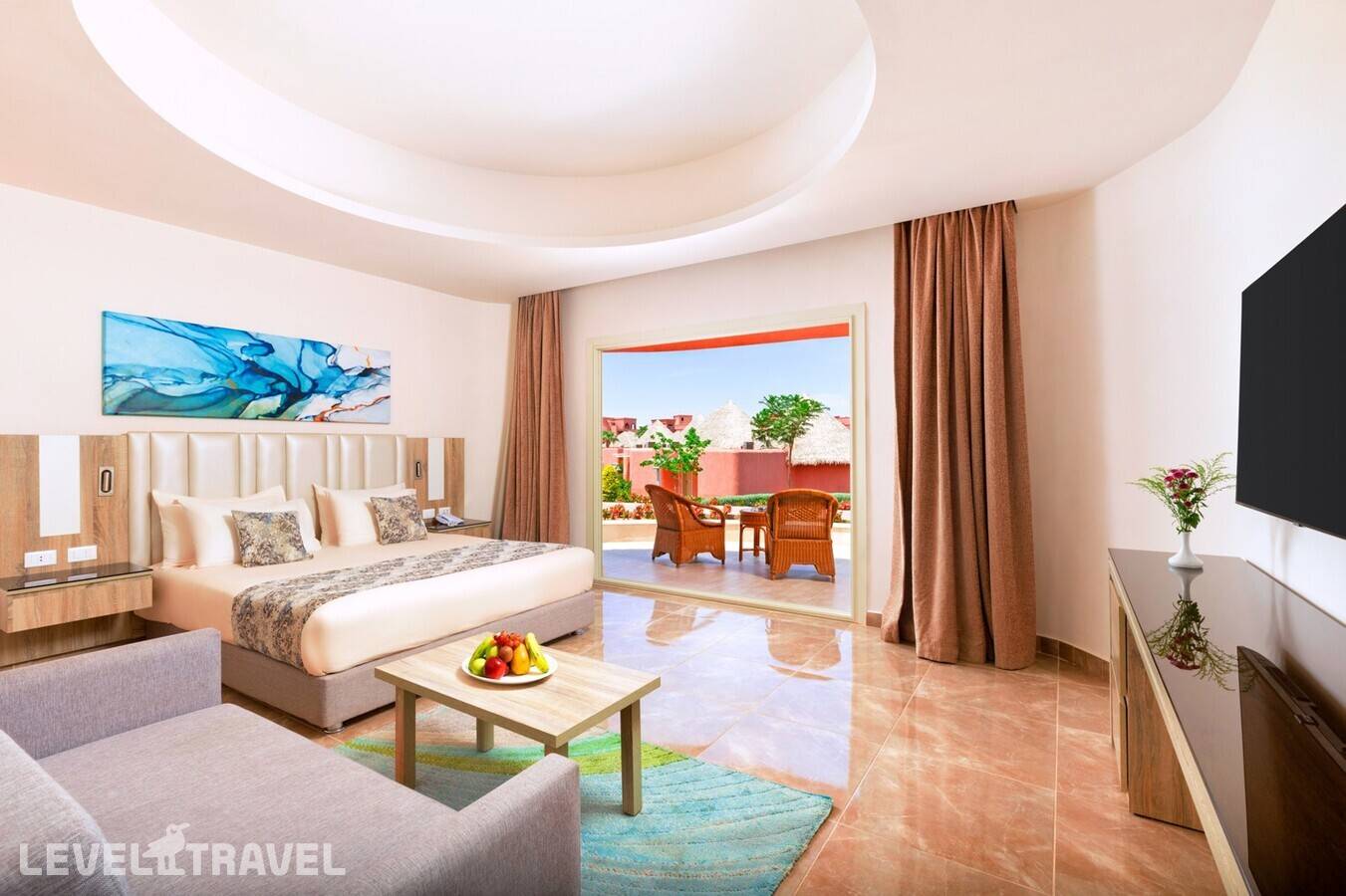 фотографии отеля Pickalbatros Laguna Vista Hotel (Ex. Albatros Laguna Vista Beach Resort) в Египет(Шарм-эль-Шейх) - фото №85