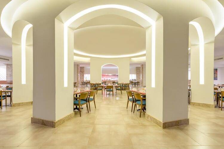 Pickalbatros Laguna Vista Hotel (Ex. Albatros Laguna Vista Beach Resort)