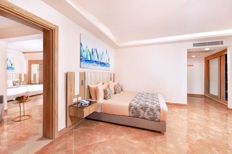 Pickalbatros Laguna Vista Hotel (Ex. Albatros Laguna Vista Beach Resort)