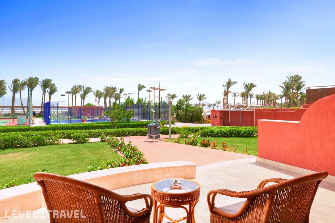 фотографии отеля Pickalbatros Laguna Vista Hotel (Ex. Albatros Laguna Vista Beach Resort) в Египет(Шарм-эль-Шейх) - фото №86