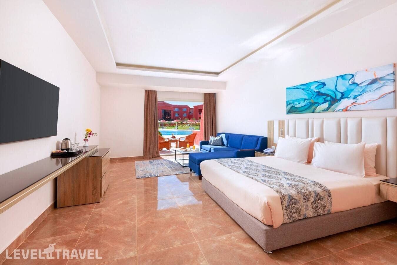 фотографии отеля Pickalbatros Laguna Vista Hotel (Ex. Albatros Laguna Vista Beach Resort) в Египет(Шарм-эль-Шейх) - фото №103