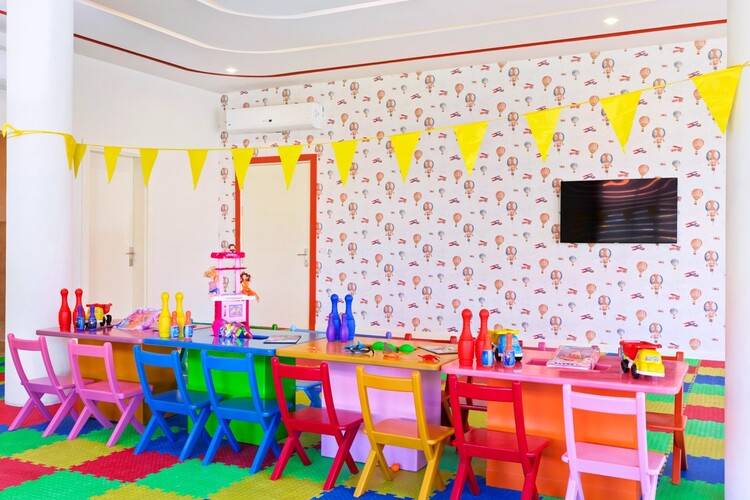 Pickalbatros Laguna Vista Hotel (Ex. Albatros Laguna Vista Beach Resort)