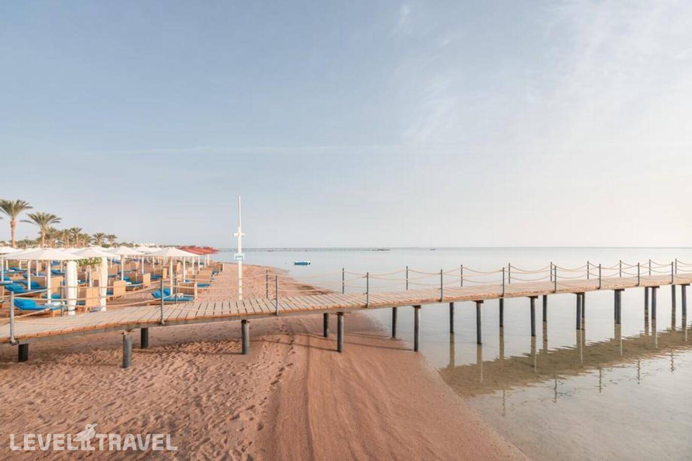 фотографии отеля Pickalbatros Laguna Vista Hotel (Ex. Albatros Laguna Vista Beach Resort) в Египет(Шарм-эль-Шейх) - фото №5