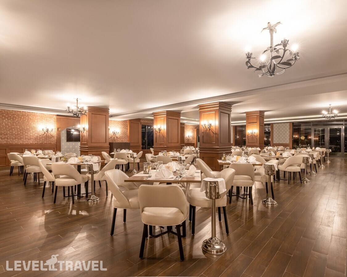 фотографии отеля Pickalbatros Laguna Vista Hotel (Ex. Albatros Laguna Vista Beach Resort) в Египет(Шарм-эль-Шейх) - фото №19