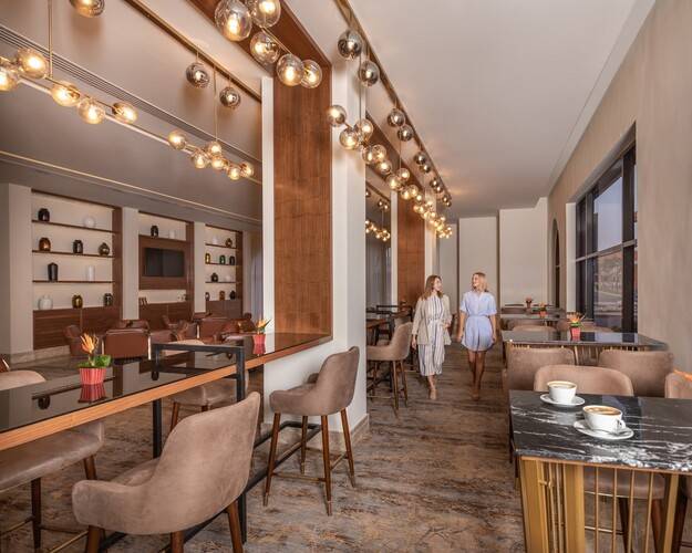 Pickalbatros Laguna Vista Hotel (Ex. Albatros Laguna Vista Beach Resort)