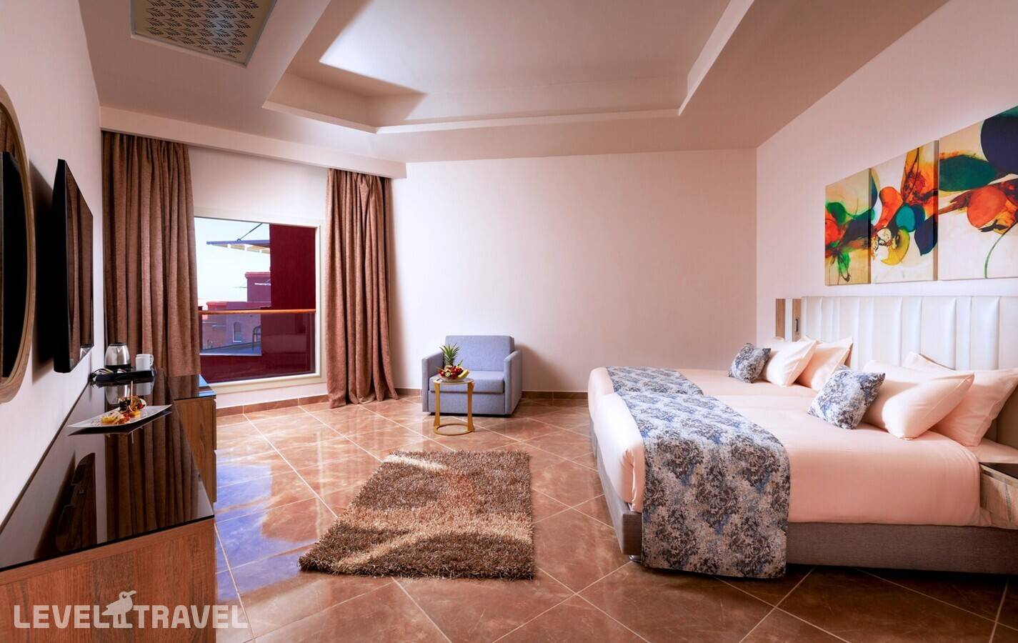 фотографии отеля Pickalbatros Laguna Vista Hotel (Ex. Albatros Laguna Vista Beach Resort) в Египет(Шарм-эль-Шейх) - фото №100