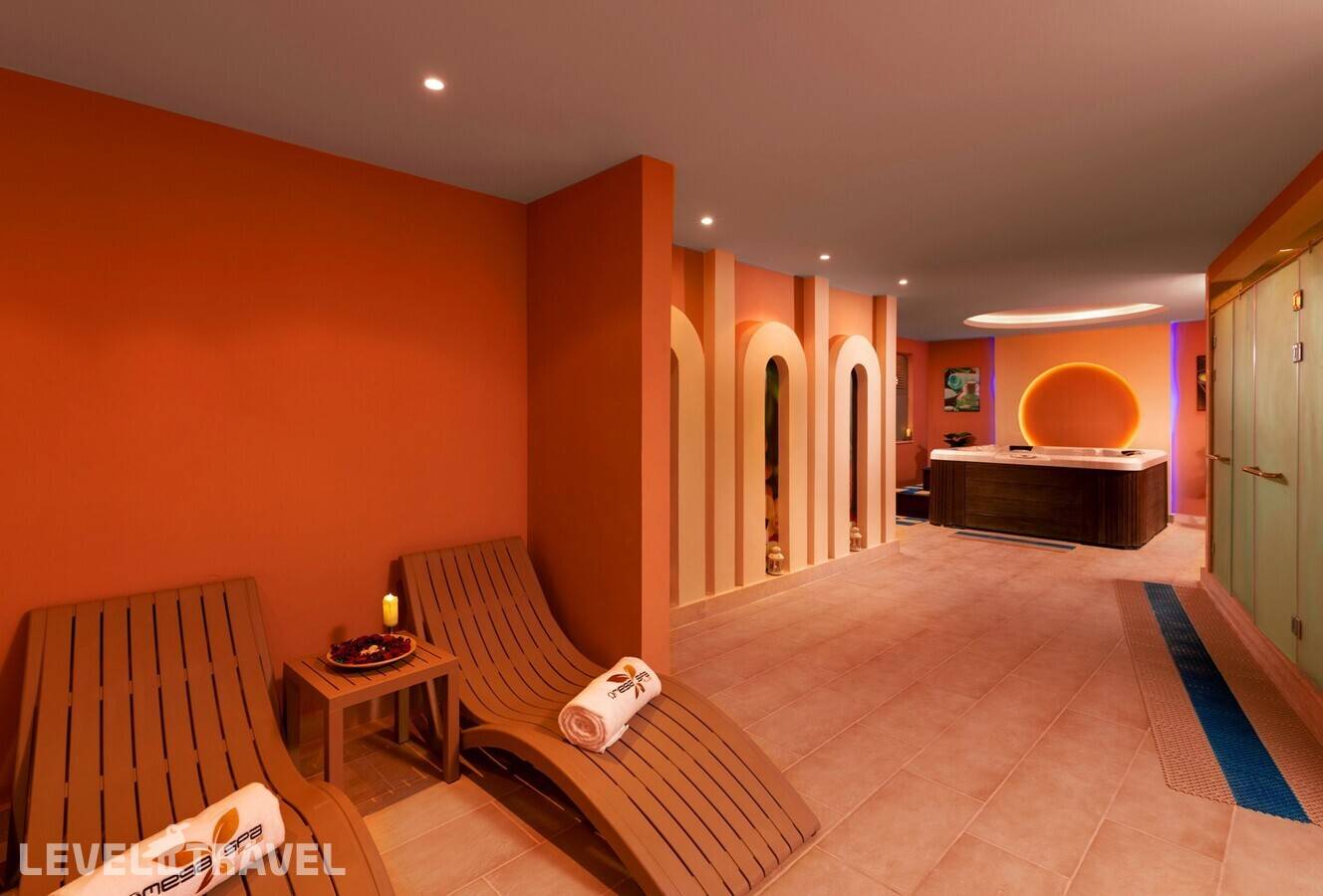 фотографии отеля Pickalbatros Laguna Vista Hotel (Ex. Albatros Laguna Vista Beach Resort) в Египет(Шарм-эль-Шейх) - фото №35