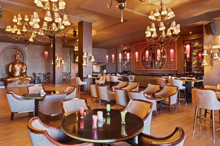 Pickalbatros Laguna Vista Hotel (Ex. Albatros Laguna Vista Beach Resort)