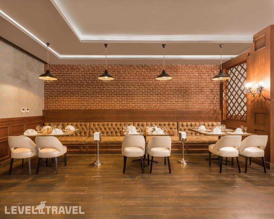 фотографии отеля Pickalbatros Laguna Vista Hotel (Ex. Albatros Laguna Vista Beach Resort) в Египет(Шарм-эль-Шейх) - фото №24