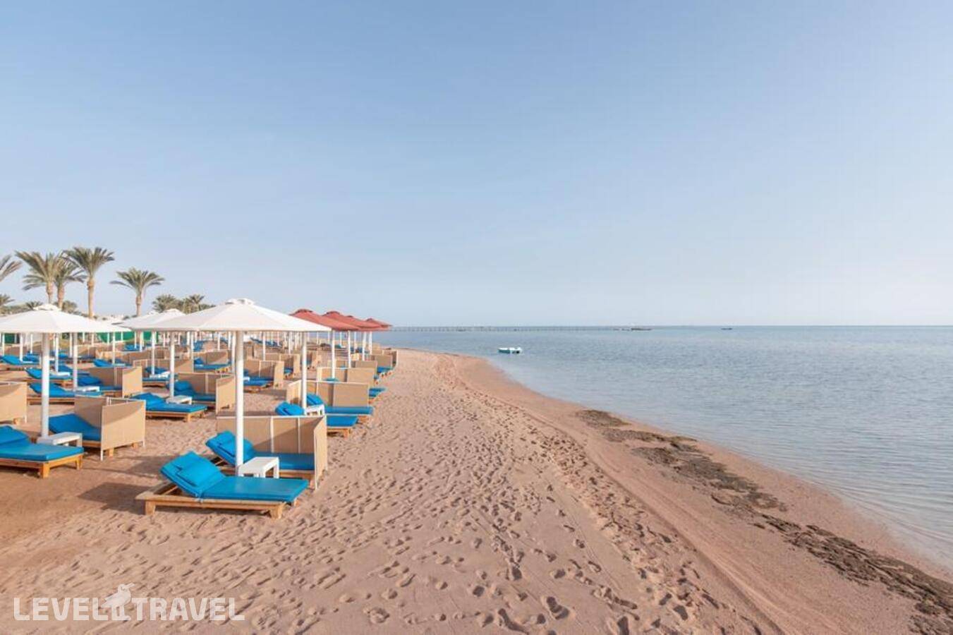 фотографии отеля Pickalbatros Laguna Vista Hotel (Ex. Albatros Laguna Vista Beach Resort) в Египет(Шарм-эль-Шейх) - фото №6