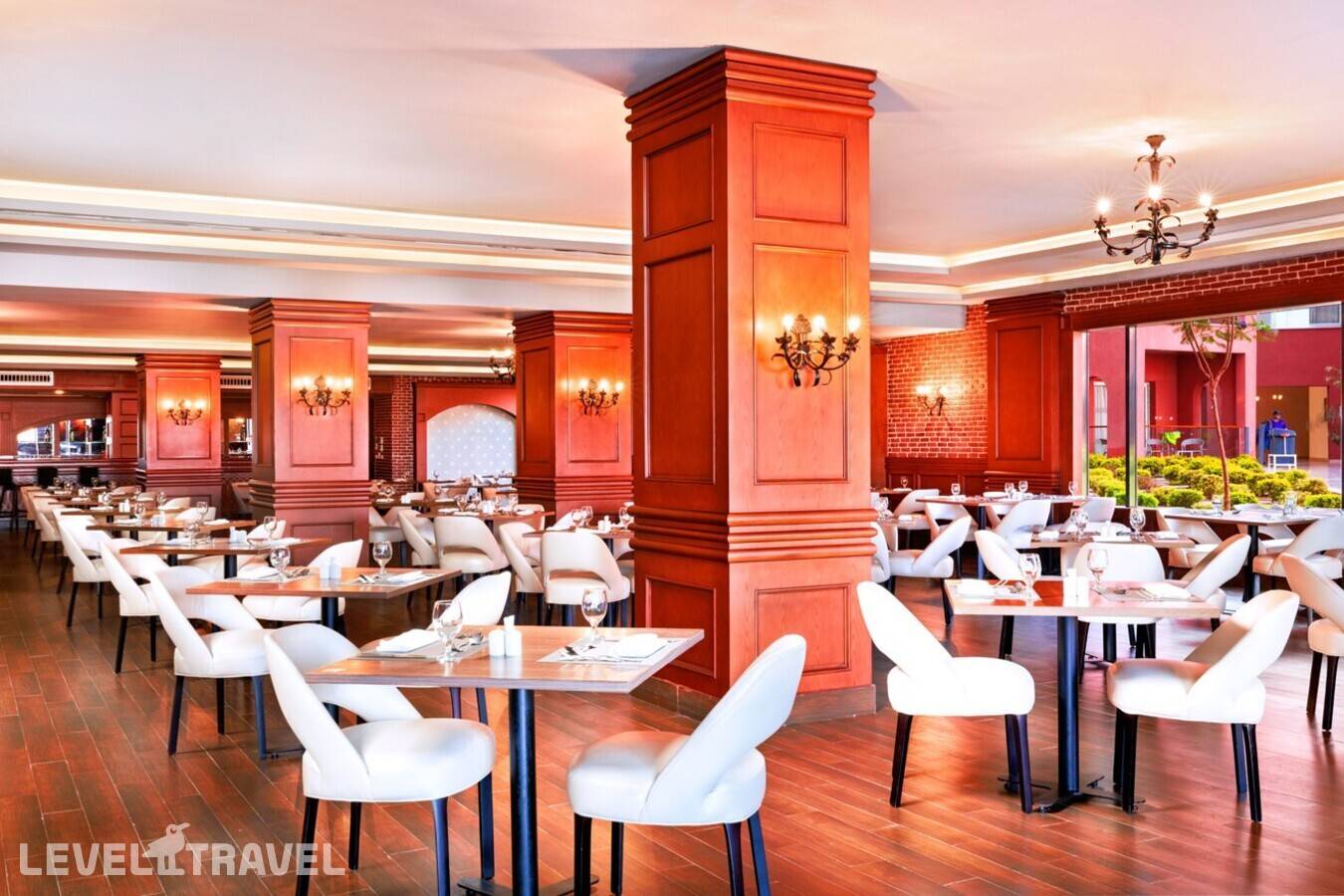 фотографии отеля Pickalbatros Laguna Vista Hotel (Ex. Albatros Laguna Vista Beach Resort) в Египет(Шарм-эль-Шейх) - фото №53