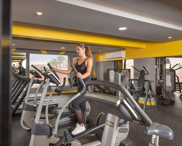 Pickalbatros Laguna Vista Hotel (Ex. Albatros Laguna Vista Beach Resort)