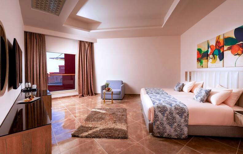 Pickalbatros Laguna Vista Hotel (Ex. Albatros Laguna Vista Beach Resort)