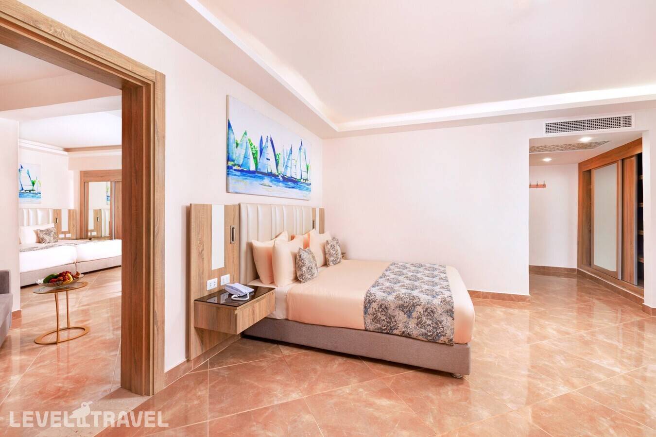 фотографии отеля Pickalbatros Laguna Vista Hotel (Ex. Albatros Laguna Vista Beach Resort) в Египет(Шарм-эль-Шейх) - фото №98