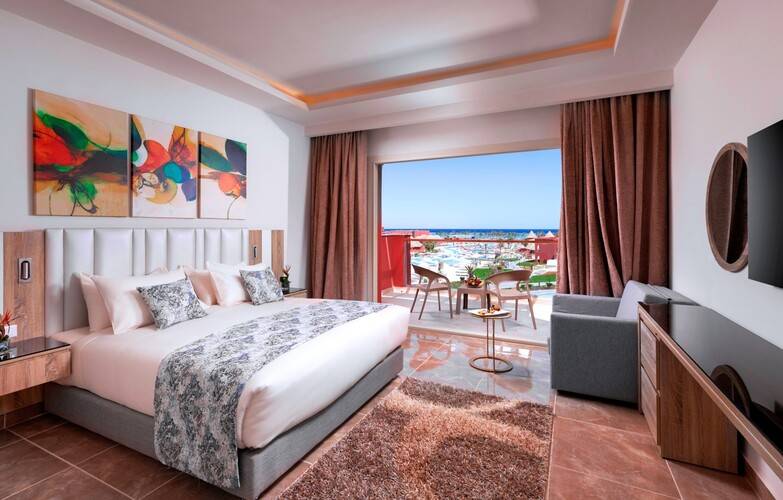 Pickalbatros Laguna Vista Hotel (Ex. Albatros Laguna Vista Beach Resort)