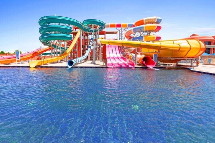 Pickalbatros Laguna Vista Hotel (Ex. Albatros Laguna Vista Beach Resort)