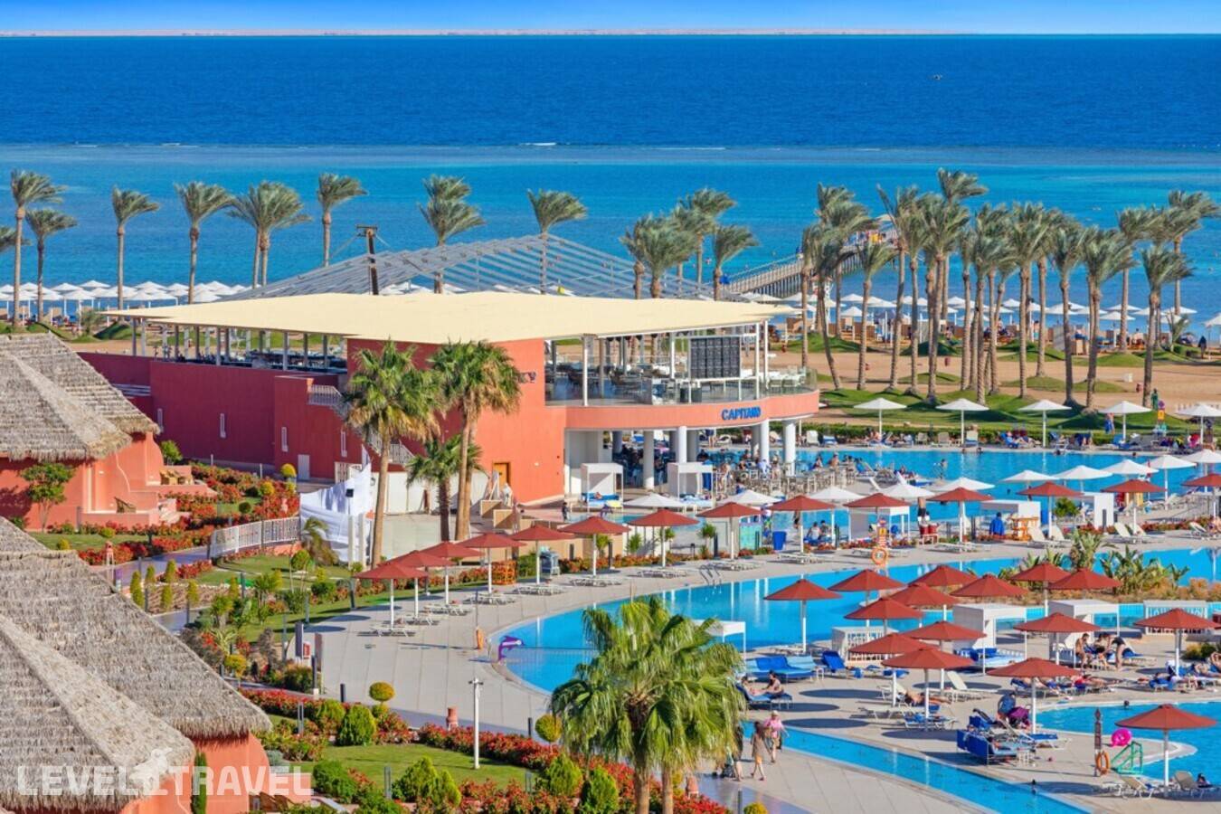 фотографии отеля Pickalbatros Laguna Vista Hotel (Ex. Albatros Laguna Vista Beach Resort) в Египет(Шарм-эль-Шейх) - фото №62