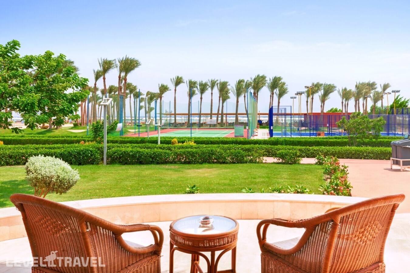 фотографии отеля Pickalbatros Laguna Vista Hotel (Ex. Albatros Laguna Vista Beach Resort) в Египет(Шарм-эль-Шейх) - фото №80