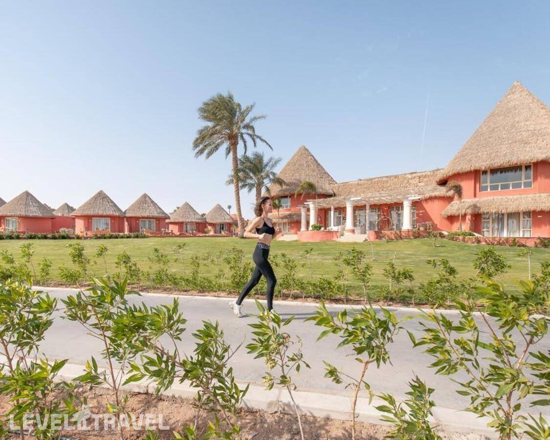 фотографии отеля Pickalbatros Laguna Vista Hotel (Ex. Albatros Laguna Vista Beach Resort) в Египет(Шарм-эль-Шейх) - фото №21