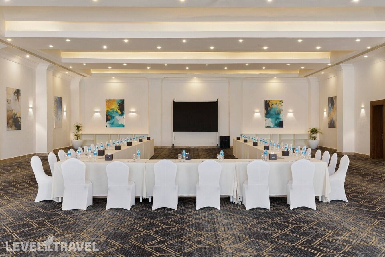 фотографии отеля Pickalbatros Laguna Vista Hotel (Ex. Albatros Laguna Vista Beach Resort) в Египет(Шарм-эль-Шейх) - фото №40