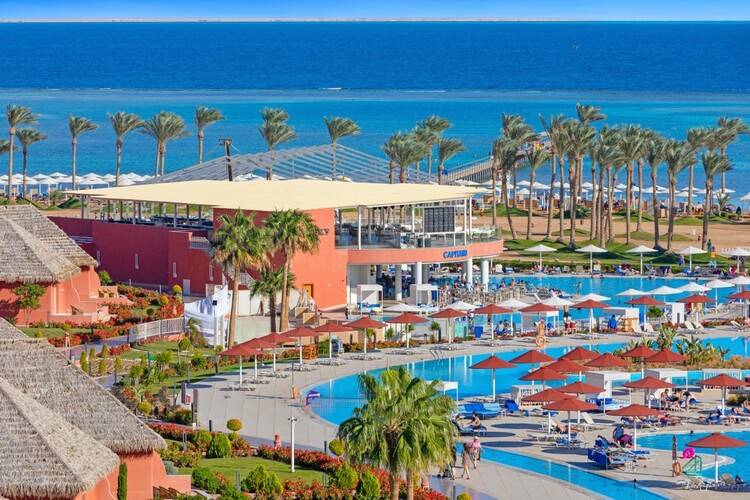 Pickalbatros Laguna Vista Hotel (Ex. Albatros Laguna Vista Beach Resort)