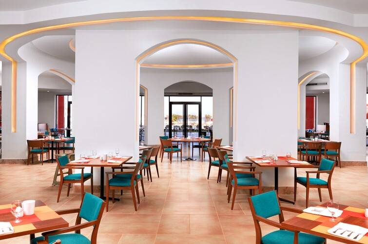 Pickalbatros Laguna Vista Hotel (Ex. Albatros Laguna Vista Beach Resort)