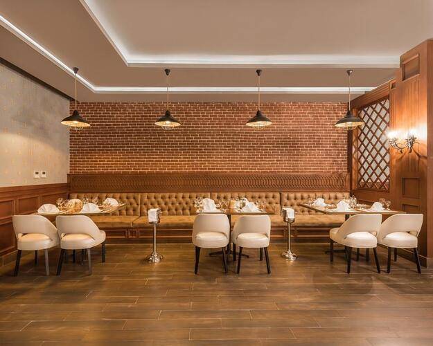 Pickalbatros Laguna Vista Hotel (Ex. Albatros Laguna Vista Beach Resort)