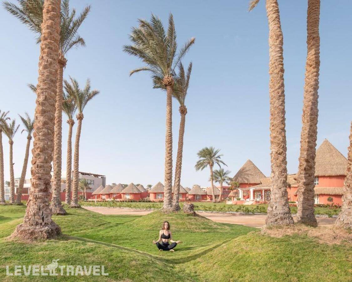 фотографии отеля Pickalbatros Laguna Vista Hotel (Ex. Albatros Laguna Vista Beach Resort) в Египет(Шарм-эль-Шейх) - фото №16