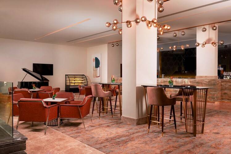 Pickalbatros Laguna Vista Hotel (Ex. Albatros Laguna Vista Beach Resort)