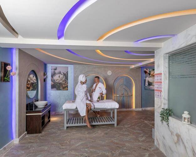 Pickalbatros Laguna Vista Hotel (Ex. Albatros Laguna Vista Beach Resort)