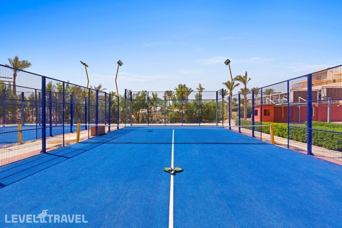 фотографии отеля Pickalbatros Laguna Vista Hotel (Ex. Albatros Laguna Vista Beach Resort) в Египет(Шарм-эль-Шейх) - фото №64