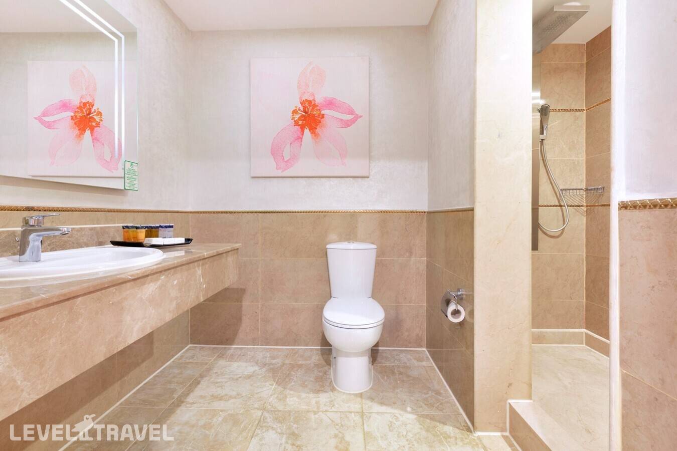 фотографии отеля Pickalbatros Laguna Vista Hotel (Ex. Albatros Laguna Vista Beach Resort) в Египет(Шарм-эль-Шейх) - фото №95