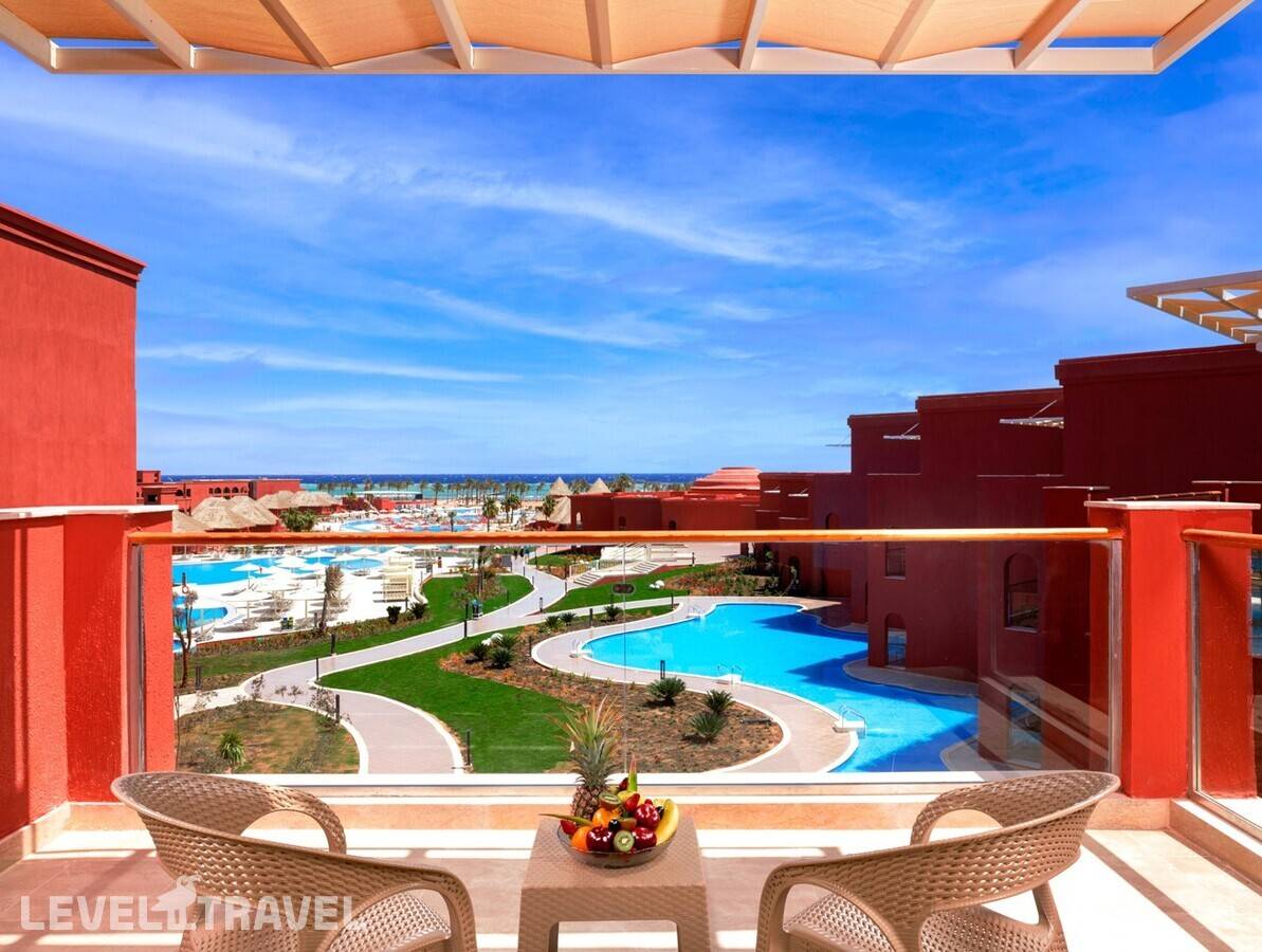 фотографии отеля Pickalbatros Laguna Vista Hotel (Ex. Albatros Laguna Vista Beach Resort) в Египет(Шарм-эль-Шейх) - фото №99