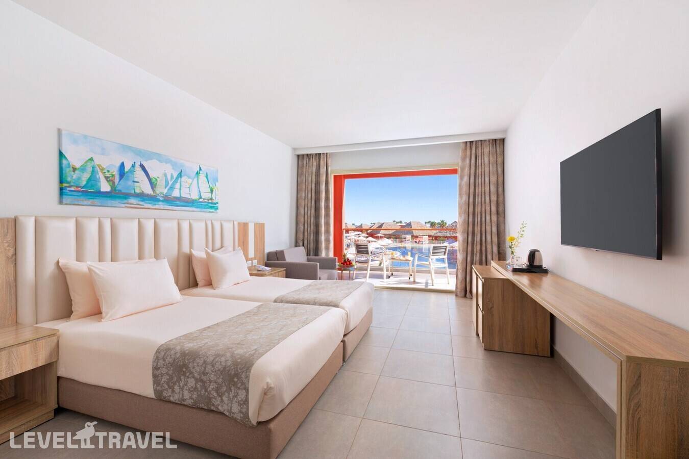 фотографии отеля Pickalbatros Laguna Vista Hotel (Ex. Albatros Laguna Vista Beach Resort) в Египет(Шарм-эль-Шейх) - фото №78