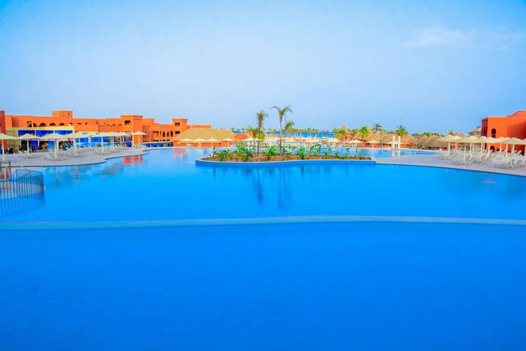 Pickalbatros Laguna Vista Hotel (Ex.Albatros Laguna Vista Beach Resort)