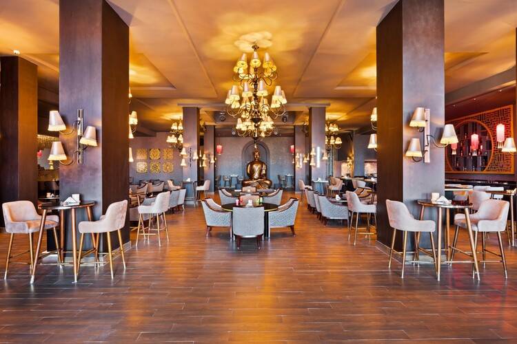 Pickalbatros Laguna Vista Hotel (Ex. Albatros Laguna Vista Beach Resort)